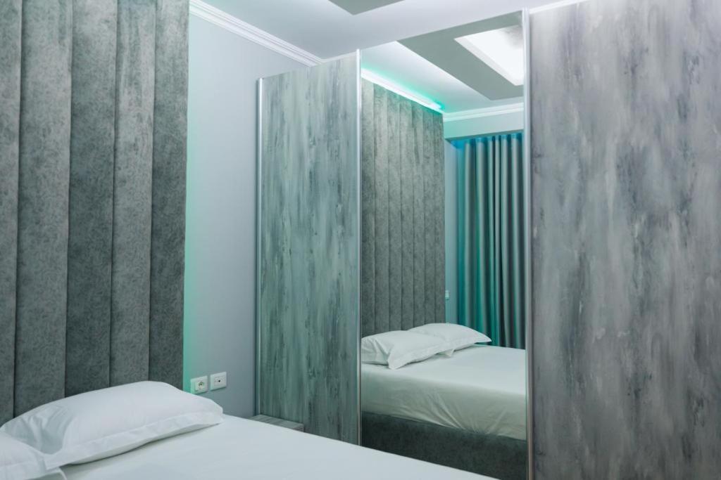 Holiday Apartment Vlorë Екстериор снимка