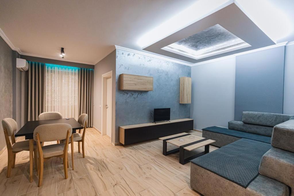 Holiday Apartment Vlorë Екстериор снимка