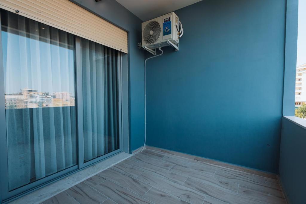 Holiday Apartment Vlorë Екстериор снимка