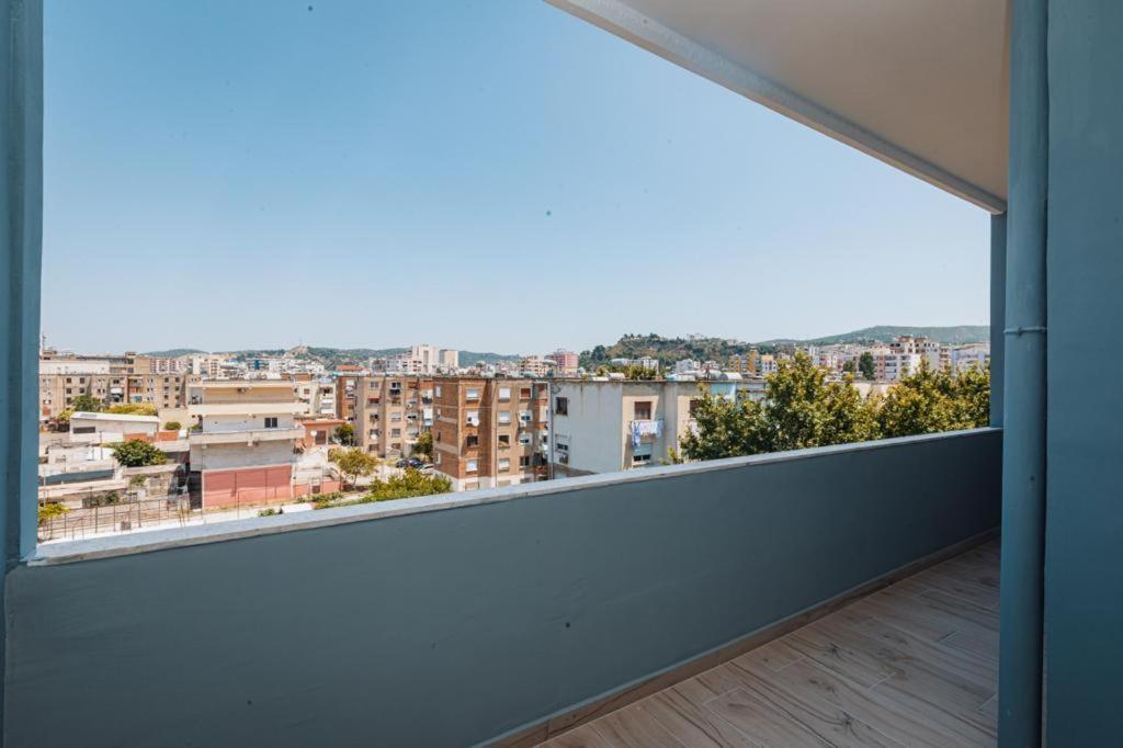 Holiday Apartment Vlorë Екстериор снимка