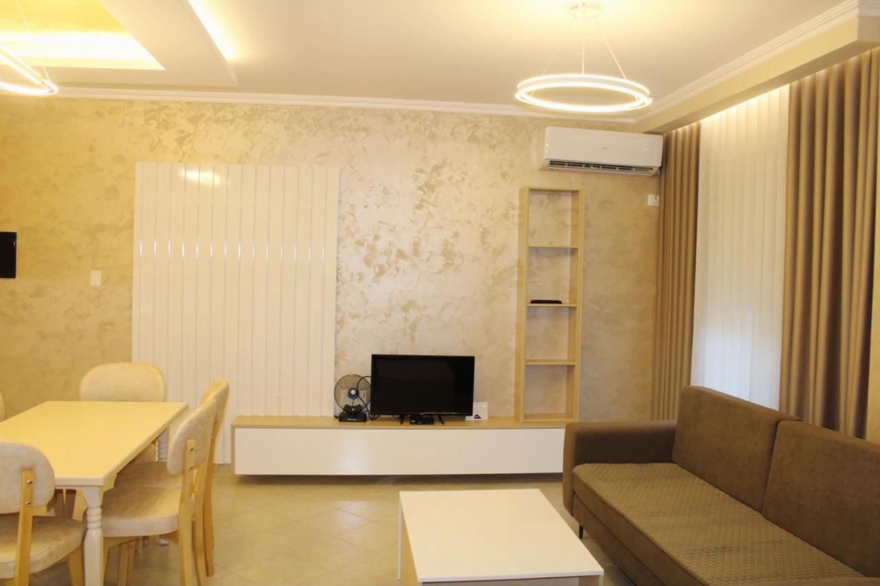 Holiday Apartment Vlorë Екстериор снимка