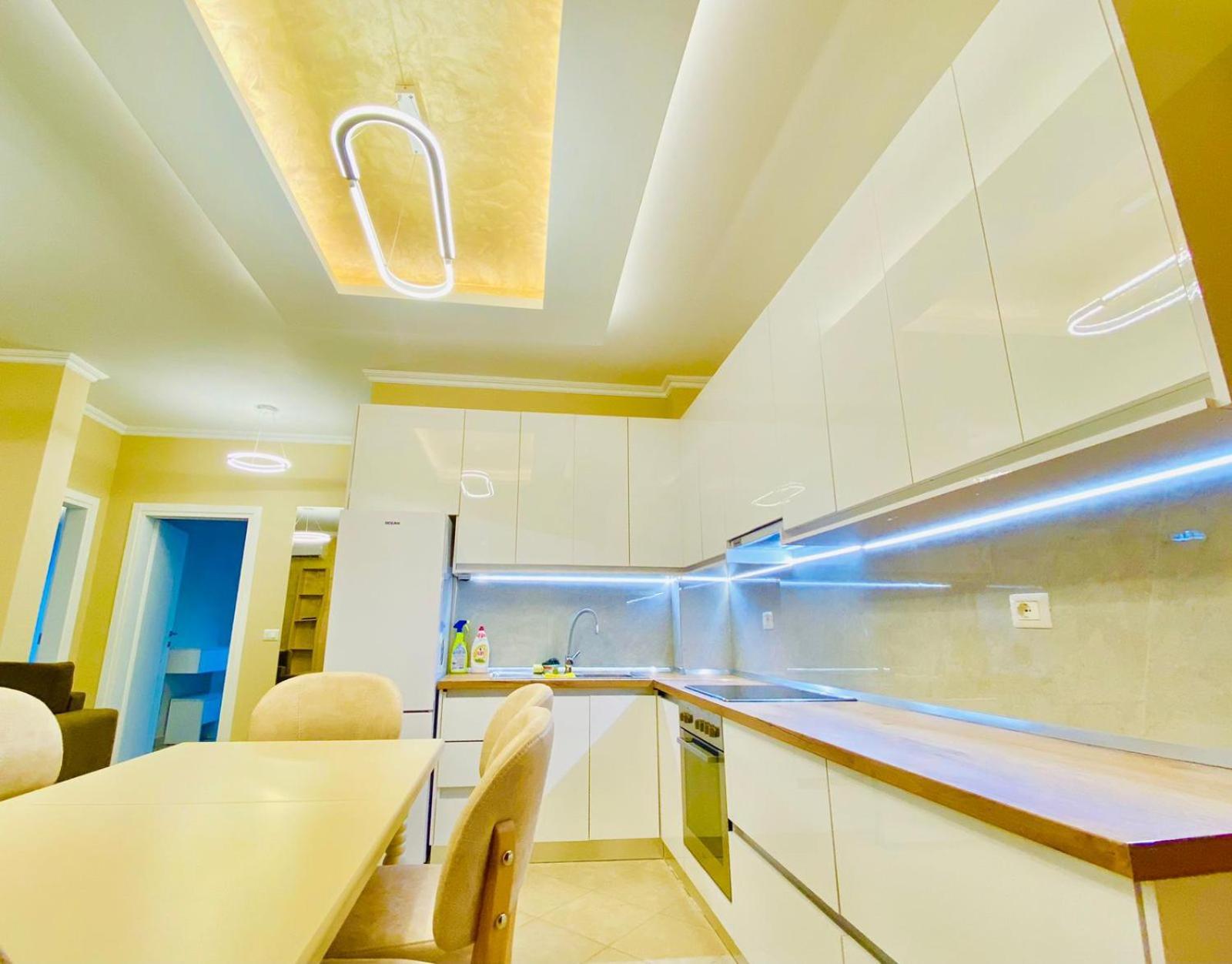 Holiday Apartment Vlorë Екстериор снимка