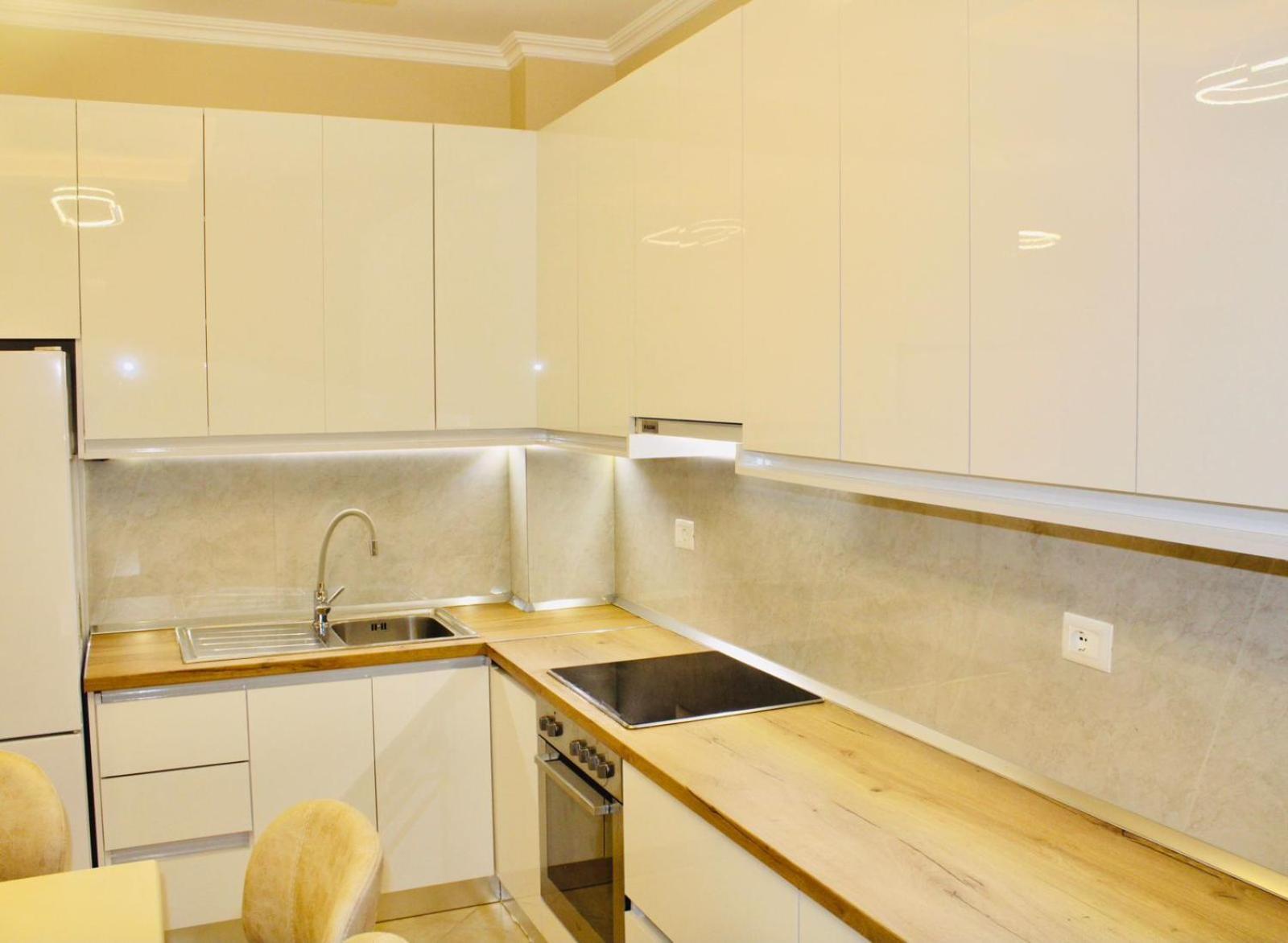 Holiday Apartment Vlorë Екстериор снимка