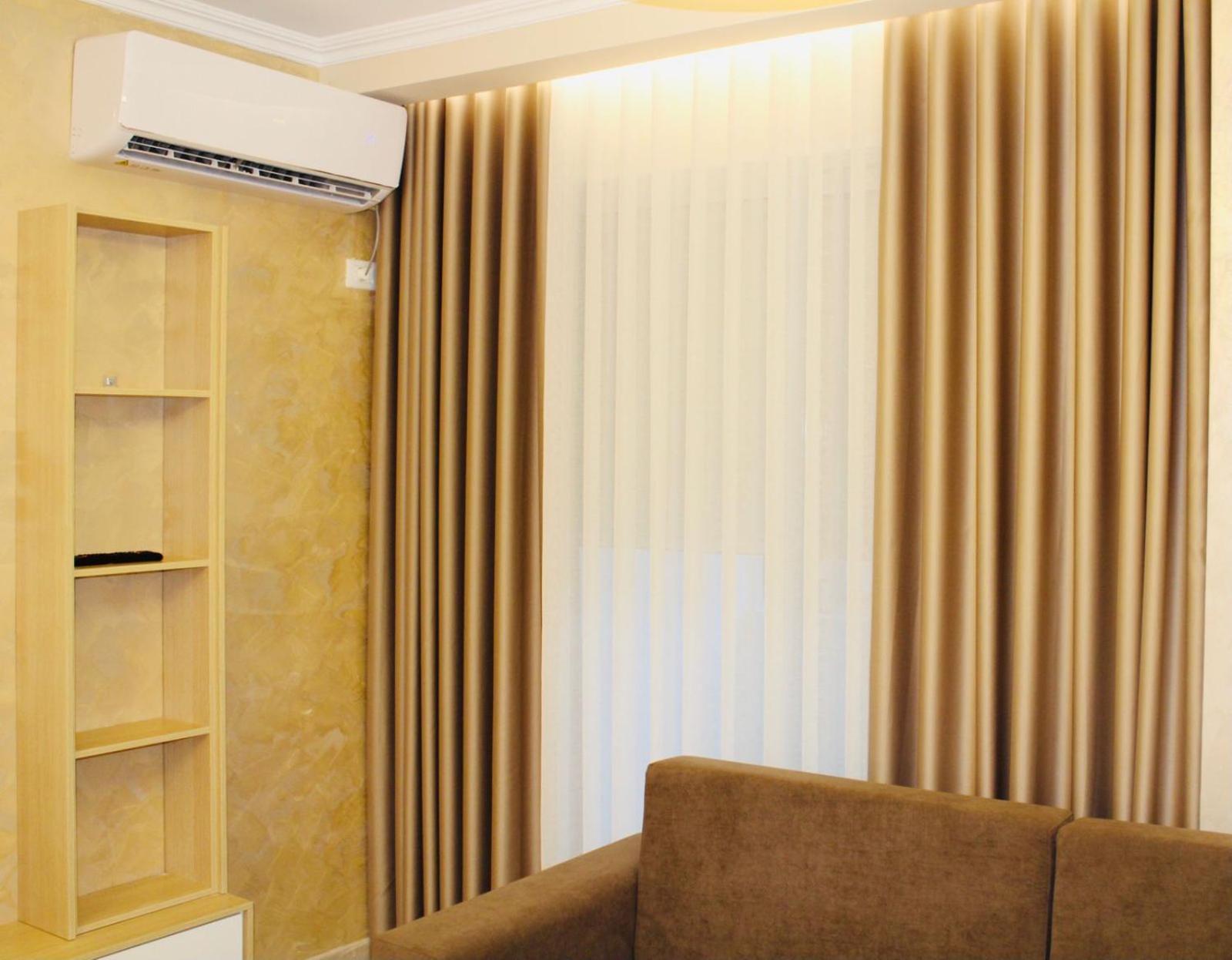Holiday Apartment Vlorë Екстериор снимка