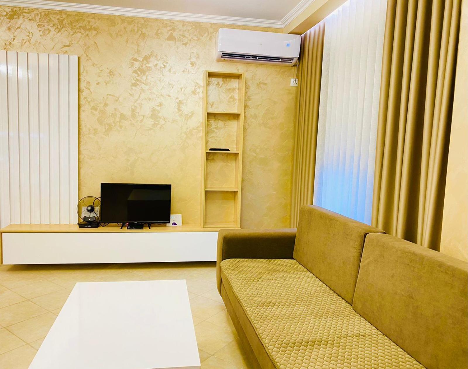 Holiday Apartment Vlorë Екстериор снимка