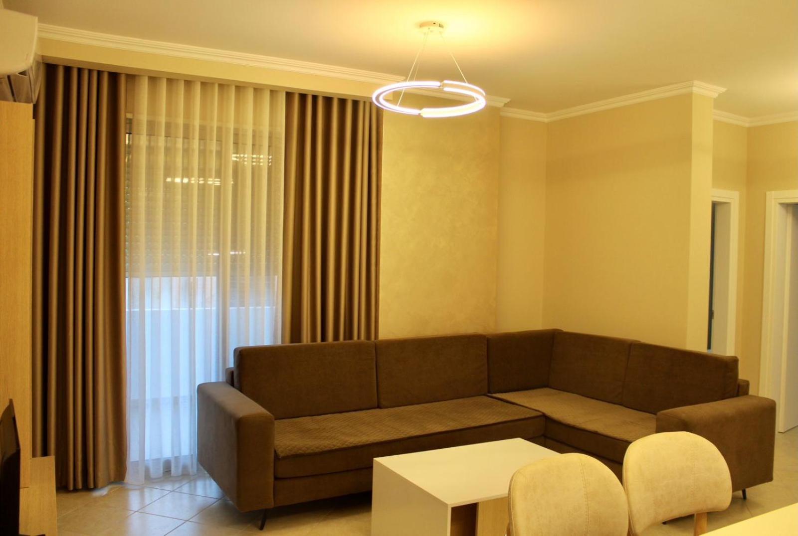 Holiday Apartment Vlorë Екстериор снимка