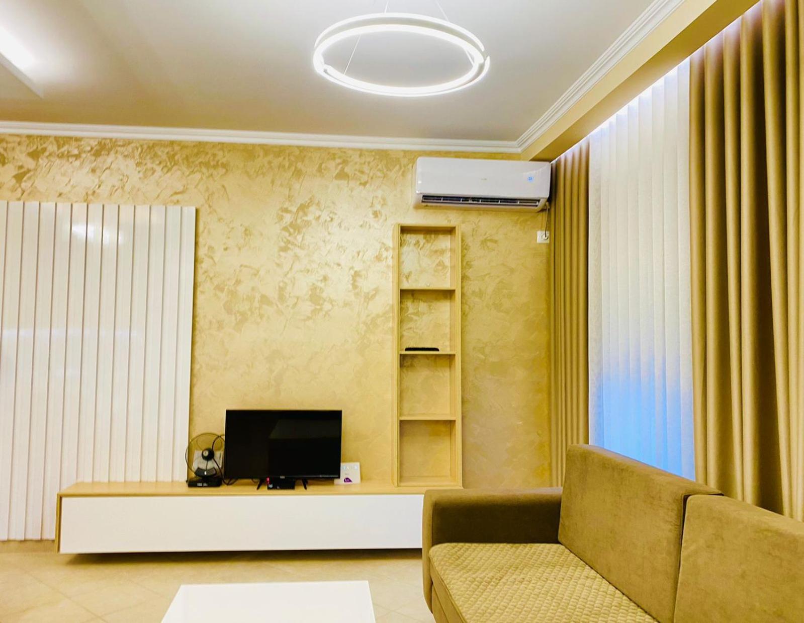 Holiday Apartment Vlorë Екстериор снимка