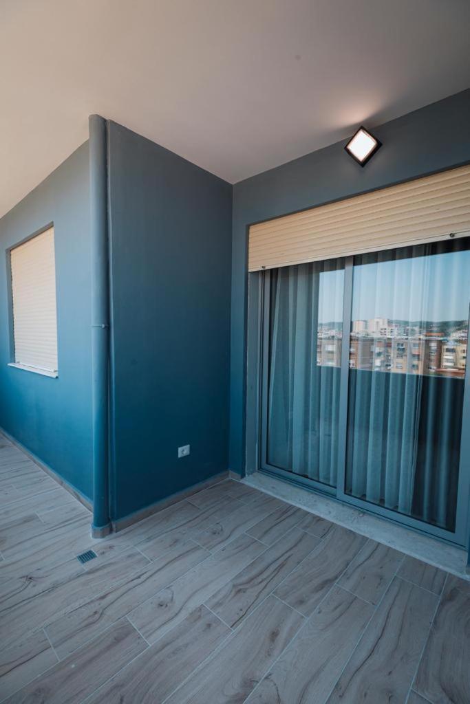 Holiday Apartment Vlorë Екстериор снимка