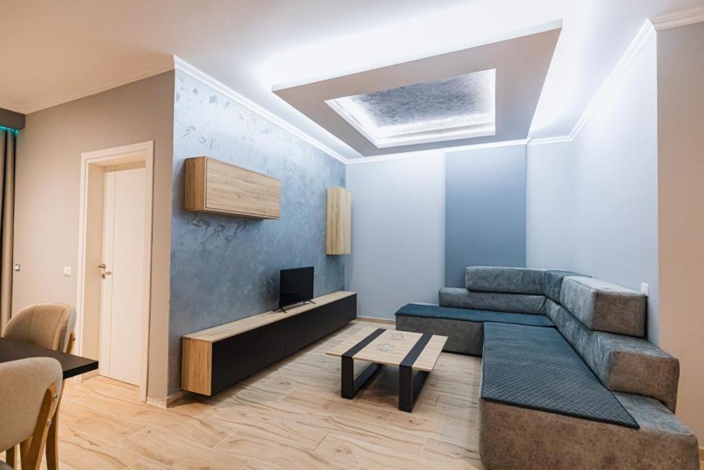 Holiday Apartment Vlorë Екстериор снимка