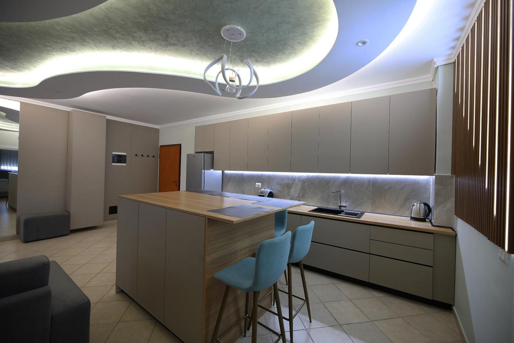 Holiday Apartment Vlorë Екстериор снимка
