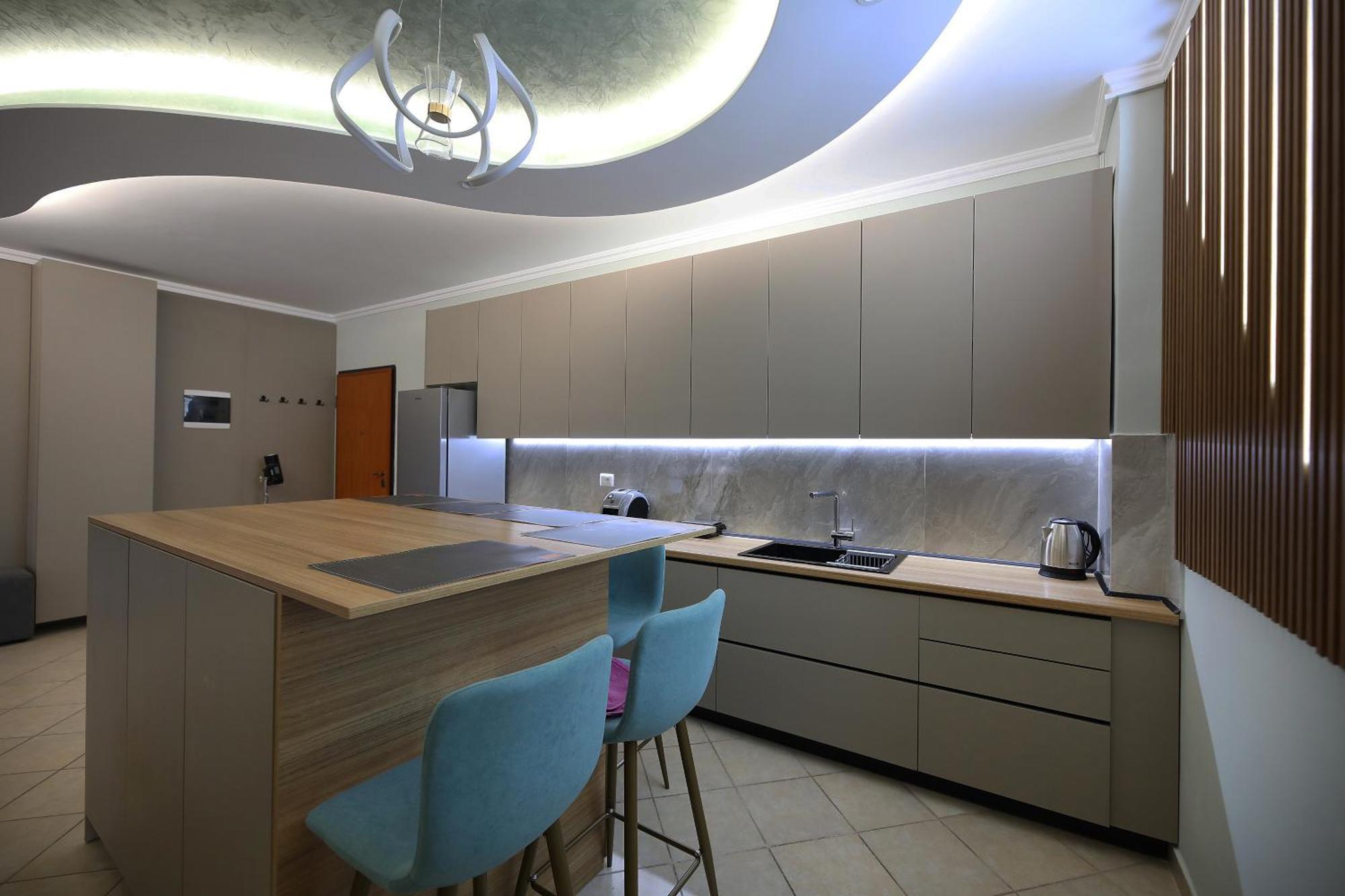 Holiday Apartment Vlorë Екстериор снимка