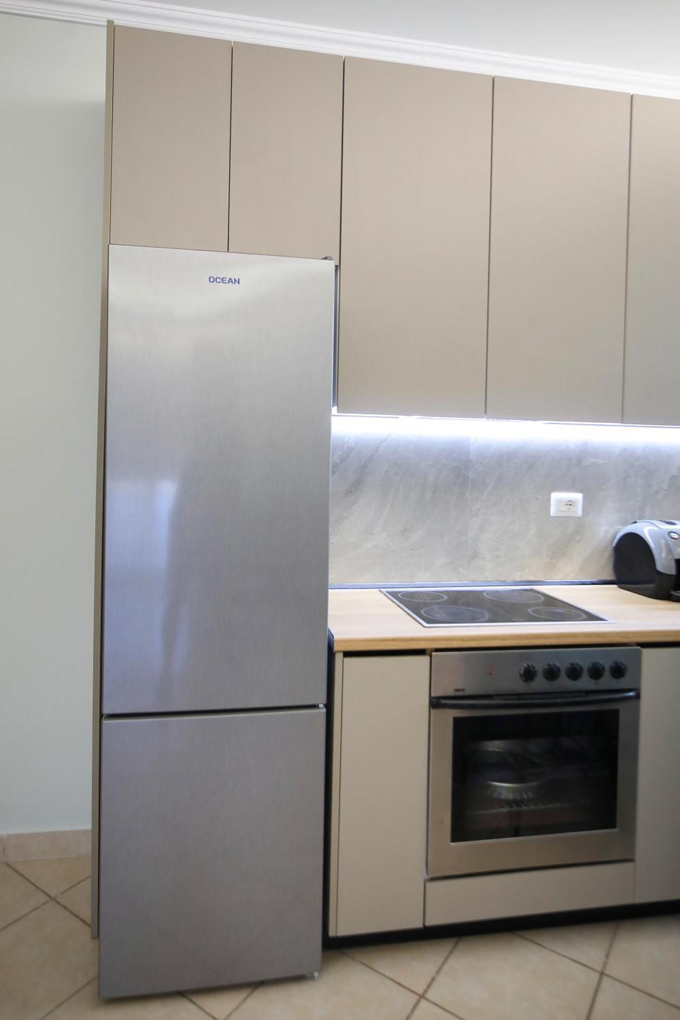 Holiday Apartment Vlorë Екстериор снимка