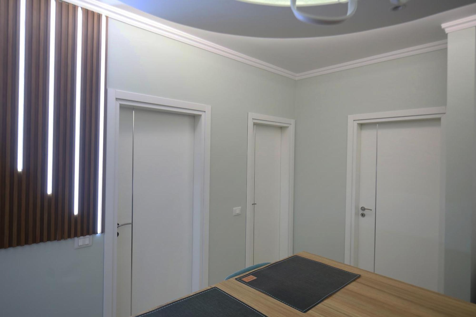 Holiday Apartment Vlorë Екстериор снимка