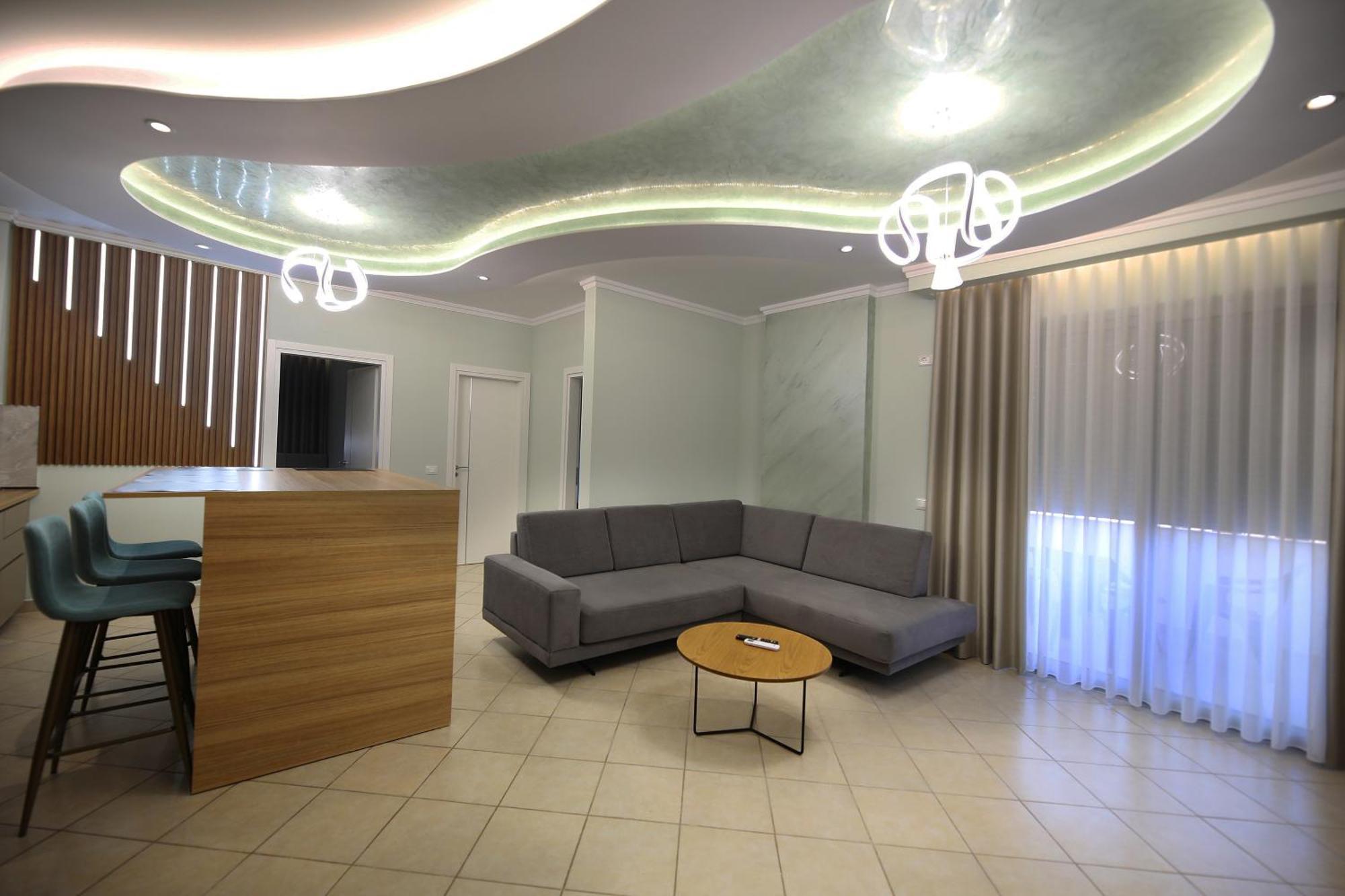 Holiday Apartment Vlorë Екстериор снимка