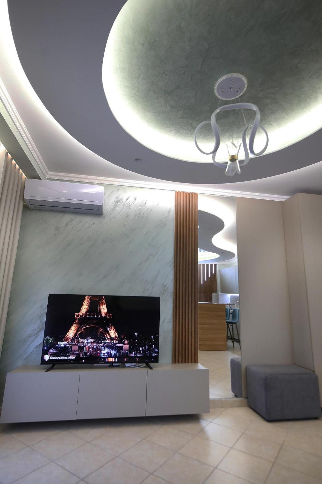 Holiday Apartment Vlorë Екстериор снимка