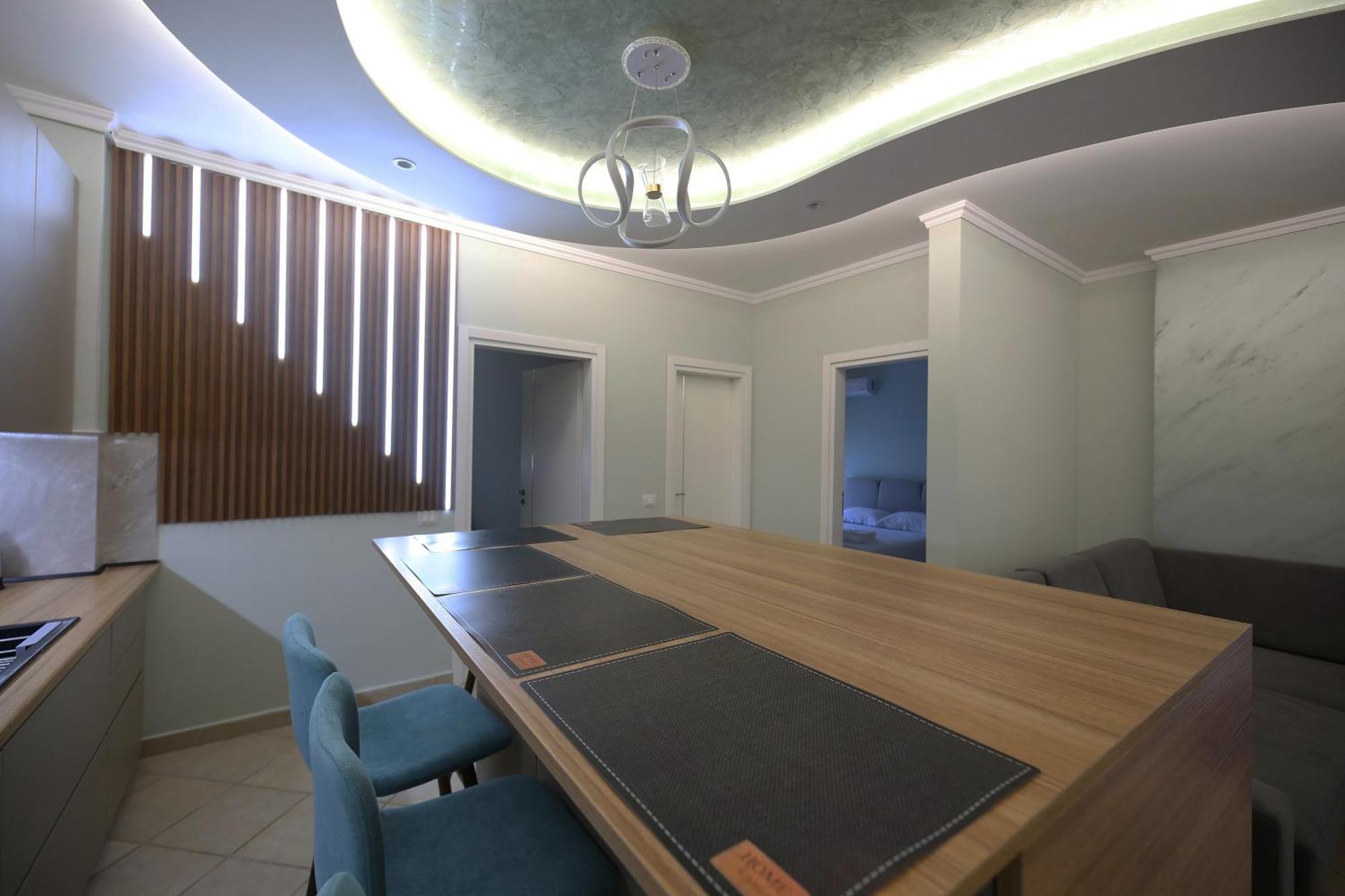 Holiday Apartment Vlorë Екстериор снимка