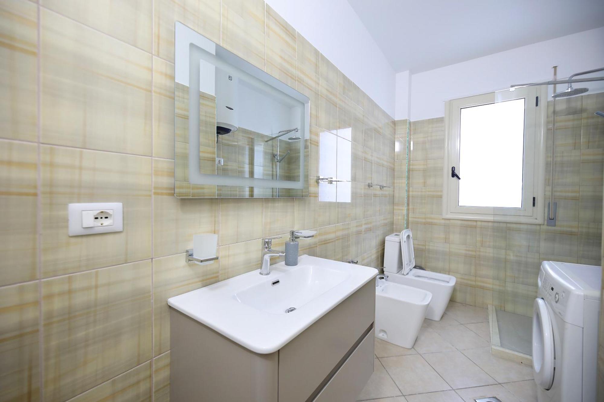 Holiday Apartment Vlorë Екстериор снимка