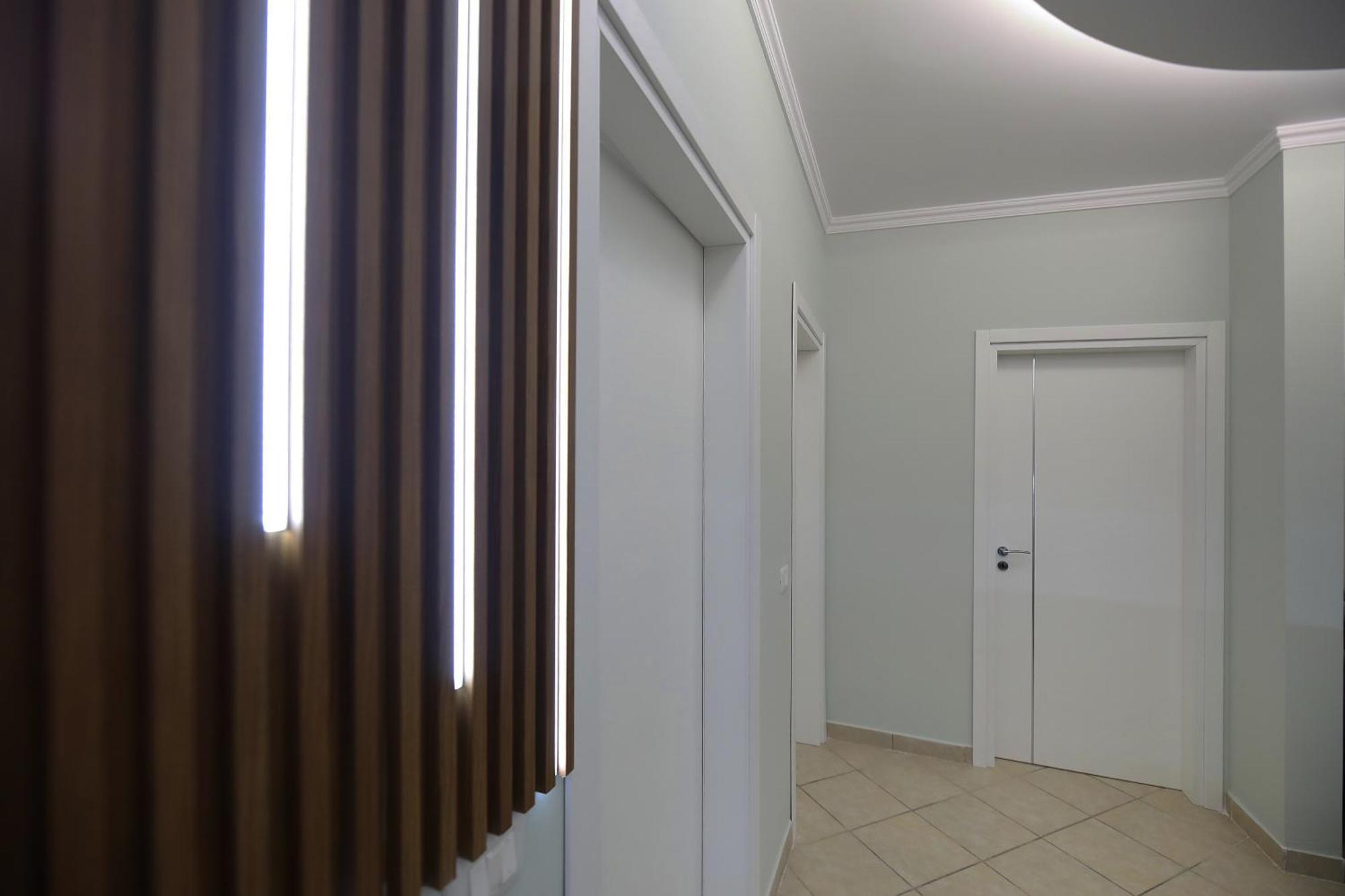 Holiday Apartment Vlorë Екстериор снимка